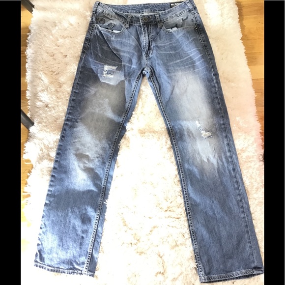 Buffalo David Bitton Other - Men’s, David Bitton, Buffalo Jeans. Driven-X.